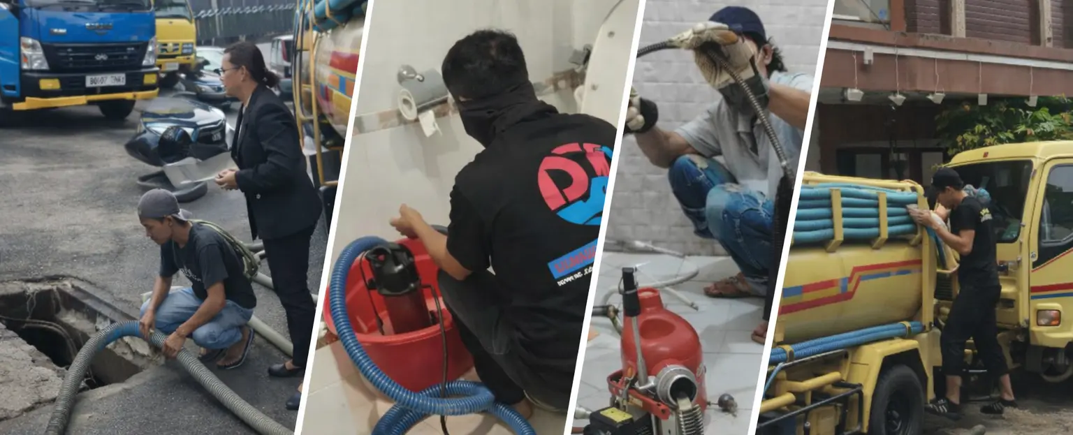 Jasa Sedot WC Jogjogan Terdekat